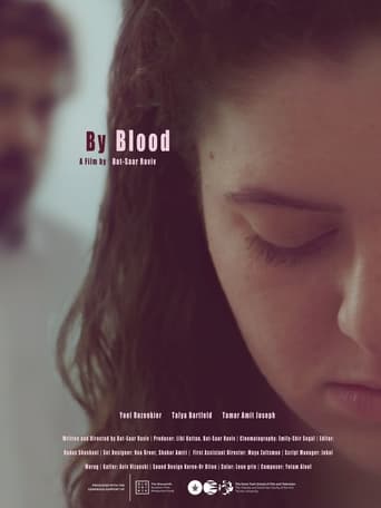 Poster of By Blood