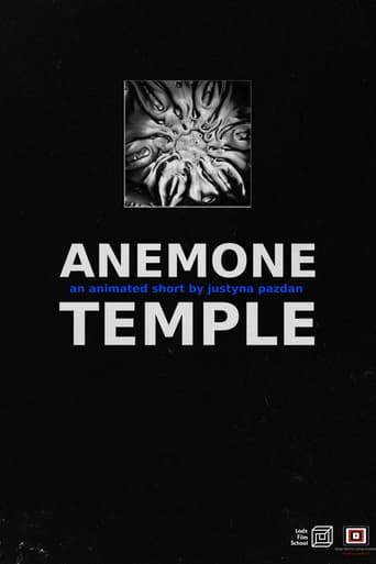 Poster of Anemone Temple