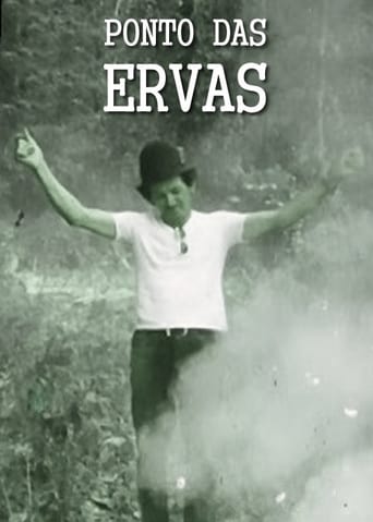 Poster of Ponto das Ervas