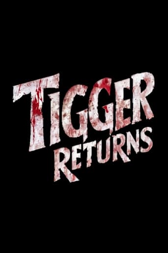 Poster of Tigger's Return