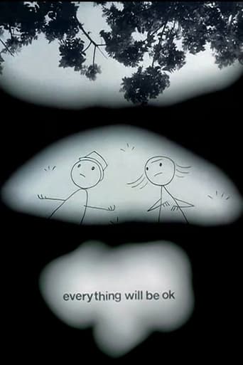 Poster of Everything Will Be OK