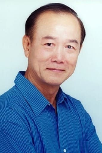 Portrait of Tian Liang