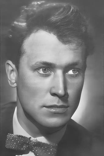 Portrait of Janis Streics