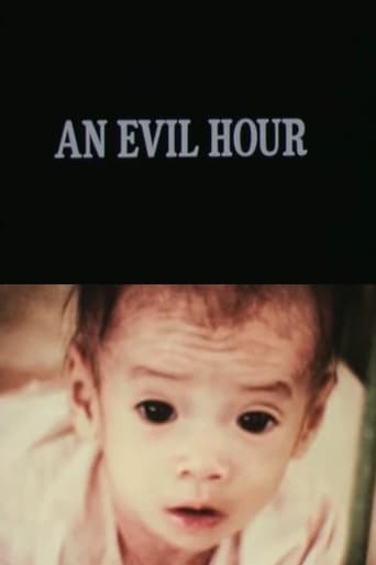 Poster of An Evil Hour