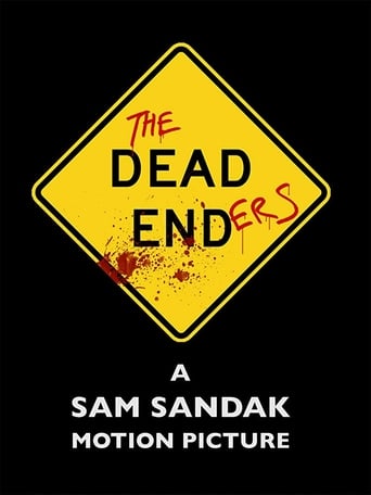 Poster of The Dead Enders