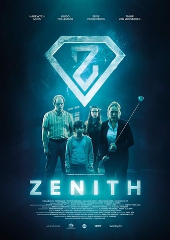 Poster of Zenith