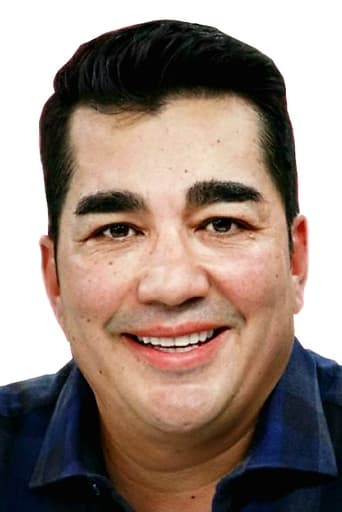 Portrait of Jose Garces