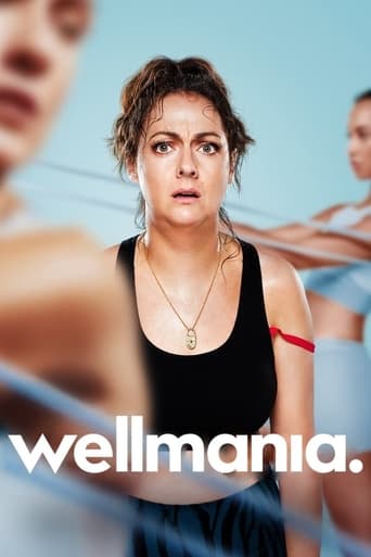 Portrait for Wellmania - Season 1