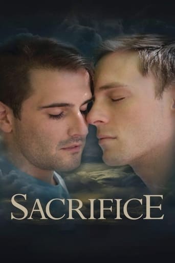 Poster of Sacrifice