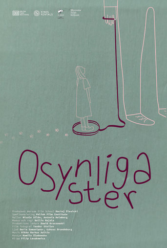 Poster of Invisible Sister