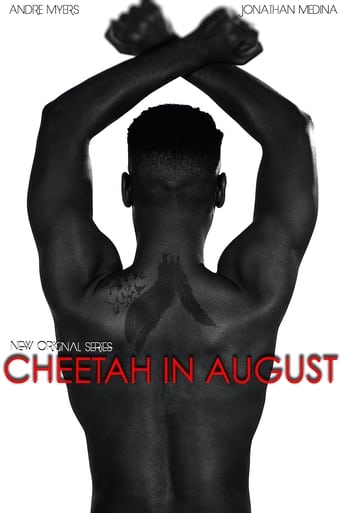 Poster of Cheetah in August