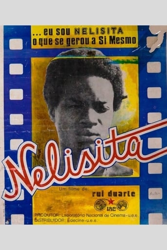 Poster of Nelisita