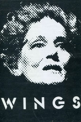 Poster of Wings