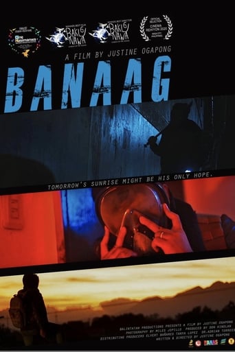 Poster of Banaag