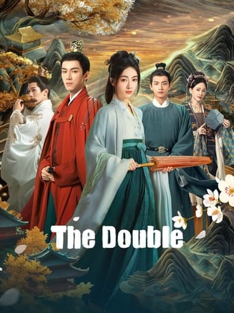 Portrait for The Double - Season 1