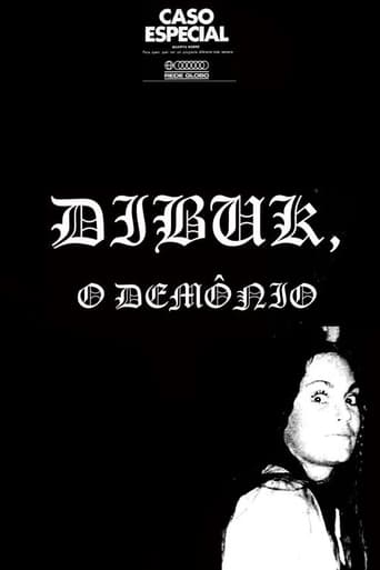 Poster of Dibuk - O Demônio