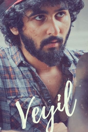 Poster of Veyil