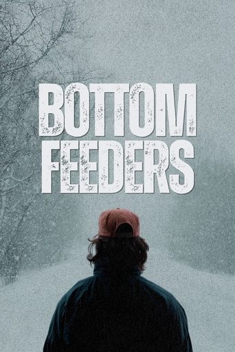 Poster of Bottom Feeders