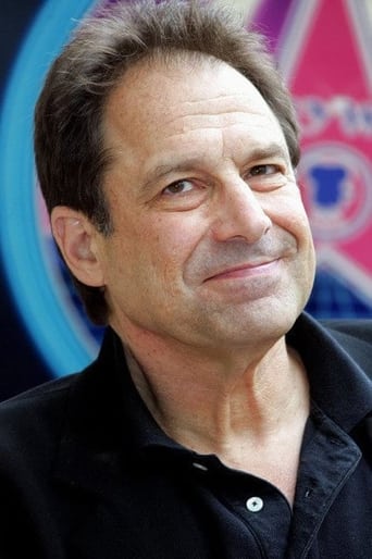 Portrait of David Milch