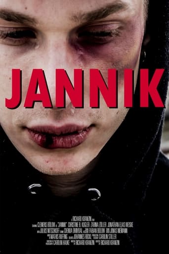 Poster of Jannik