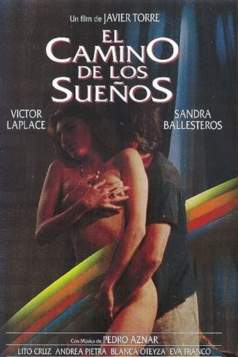 Poster of El camino de los sueños