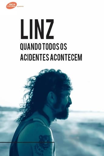 Poster of Linz - Quando Todos os Acidentes Acontecem