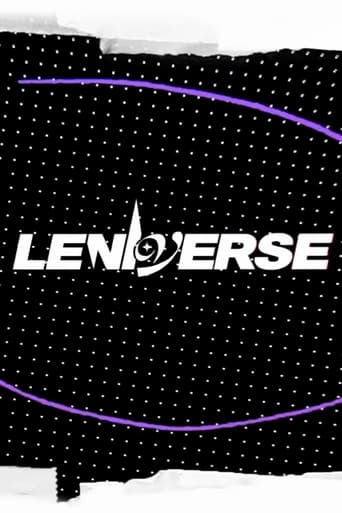 Poster of LENIVERSE