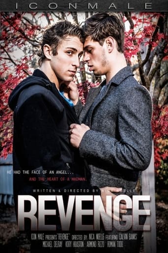 Poster of Revenge