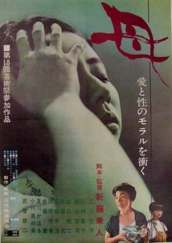 Poster of Mother