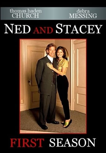 Portrait for Ned and Stacey - Season 1