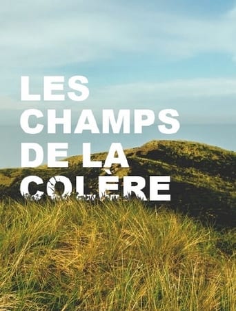 Poster of Les Champs de la colère