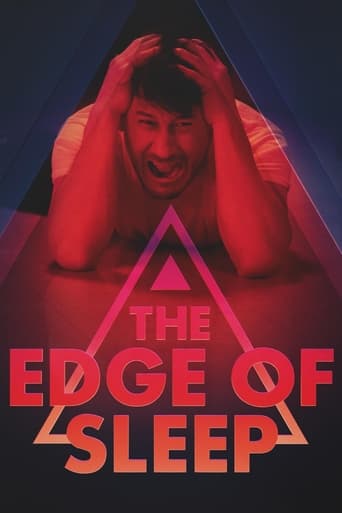 Poster of The Edge of Sleep