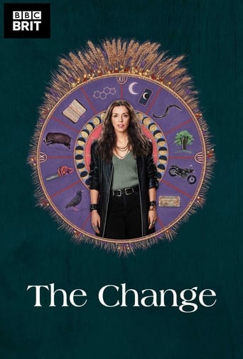 Portrait for The Change - Season 1