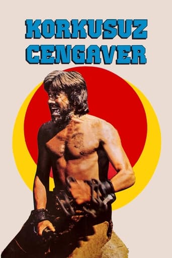 Poster of Korkusuz Cengâver