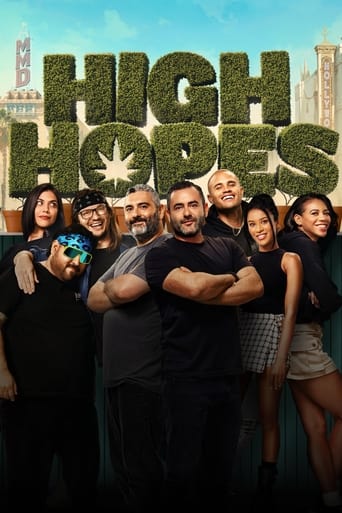 Portrait for High Hopes - Season 1