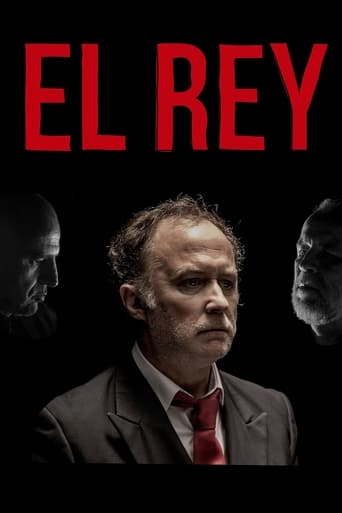 Poster of El rey