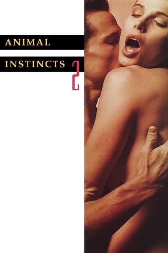 Poster of Animal instincts 2