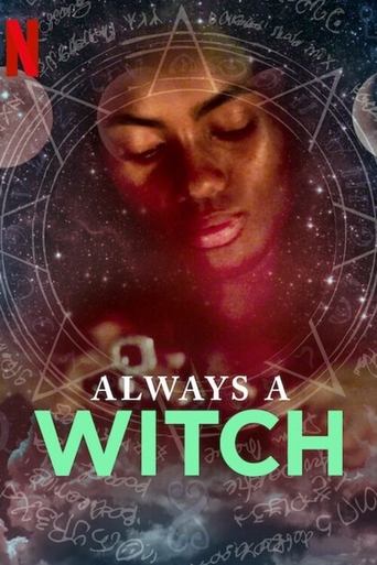 Portrait for Always a Witch - Season 2