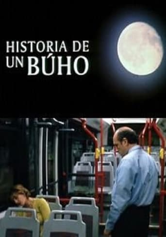 Poster of Historia de un Buho