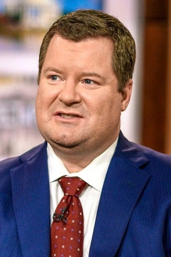 Portrait of Erick Erickson