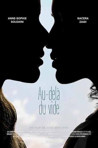 Poster of Au-delà du vide