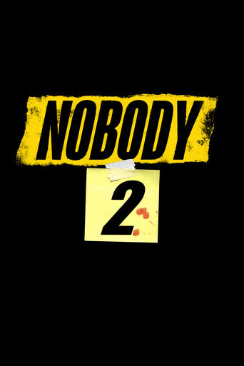 Poster of Nobody 2