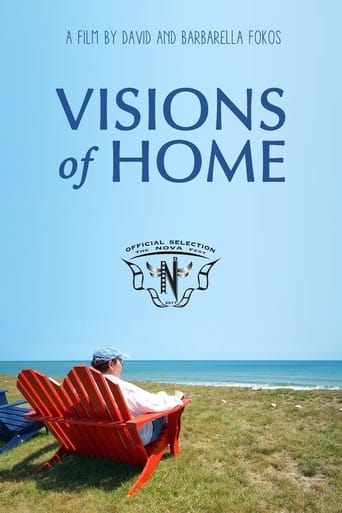 Poster of Visions of Home