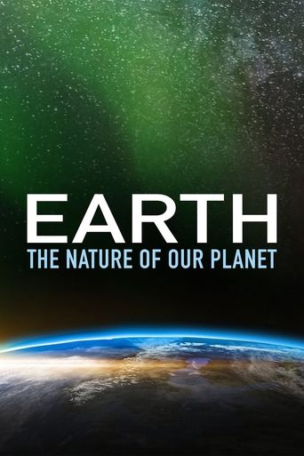 Portrait for Earth: The Nature of our Planet - Season 1