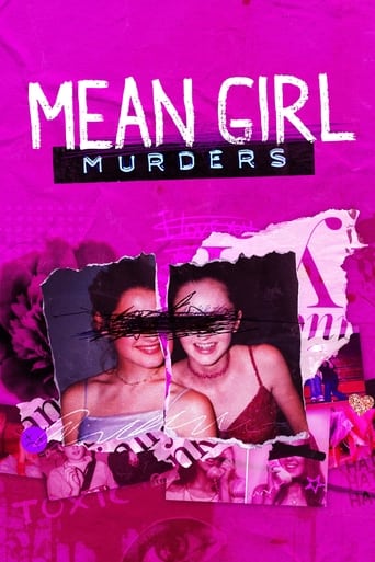 Portrait for Mean Girl Murders - Season 2