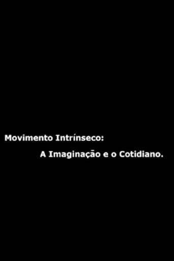 Poster of Movimento Intrínseco