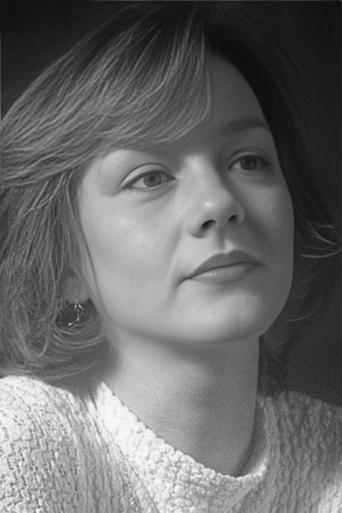 Portrait of Mariya Velichkina