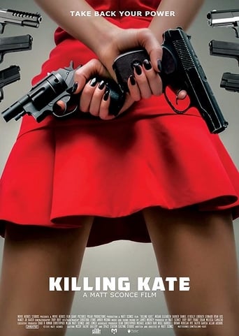 Poster of Killing Kate