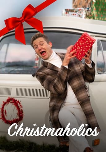 Poster of Christmaholics