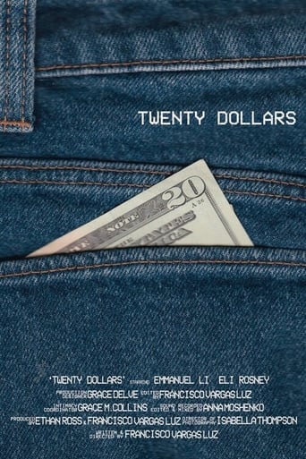 Poster of Twenty Dollars